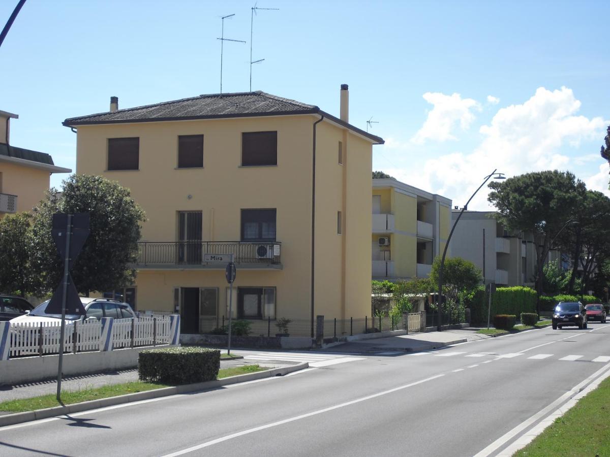Casa Armanda Appartement Bibione